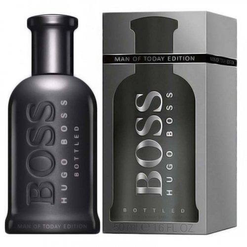Hugo Boss Bottled Man Of Today EDT 50 ml spray