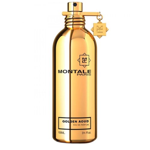 Montale Golden Aoud EDP TESTER EDP 100 ml spray