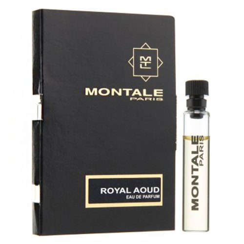 Montale Royal Aoud EDP vial 2 ml