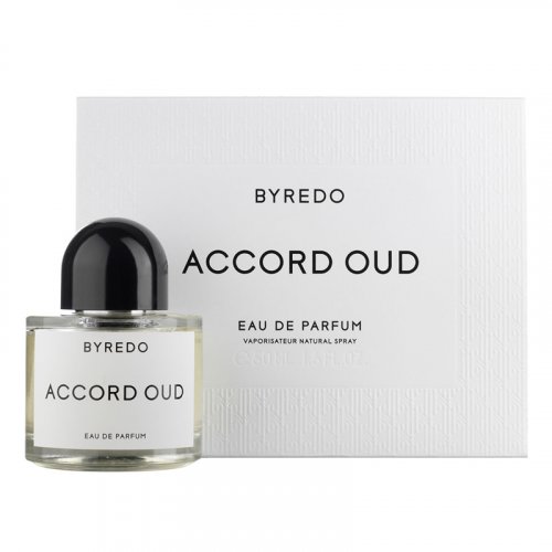 Byredo Accord Oud EDP 50 ml spray
