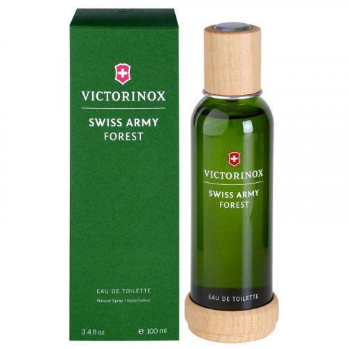 Victorinox Swiss Army Forest EDT 100 ml spray