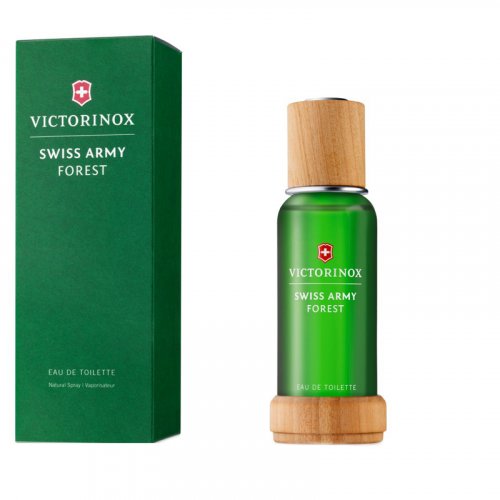 Victorinox Swiss Army Forest EDT 50 ml spray