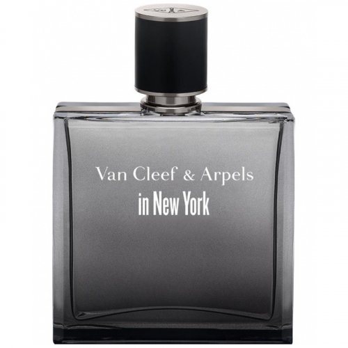 Van Cleef & Arpels In New York TESTER EDT 125 ml spray