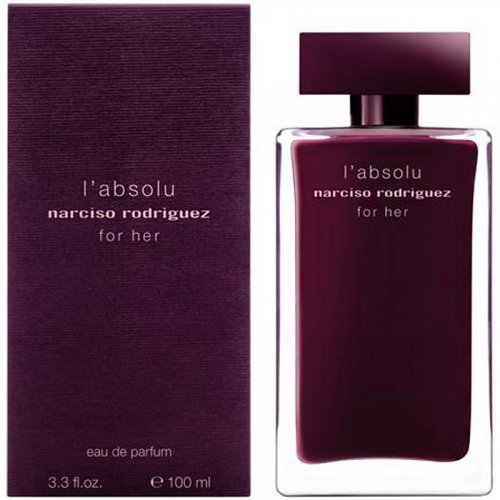 Narciso Rodriguez L'Absolu For Her EDP 100 ml spray