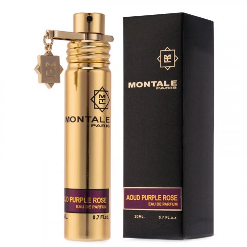 Montale Aoud Purple Rose EDP 20 ml spray