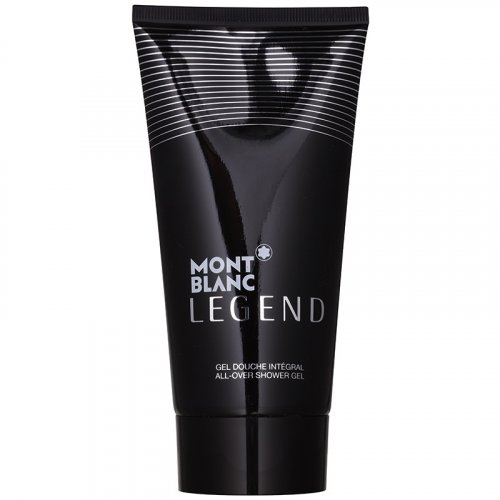 Mont Blanc Legend Shower Gel 150 ml