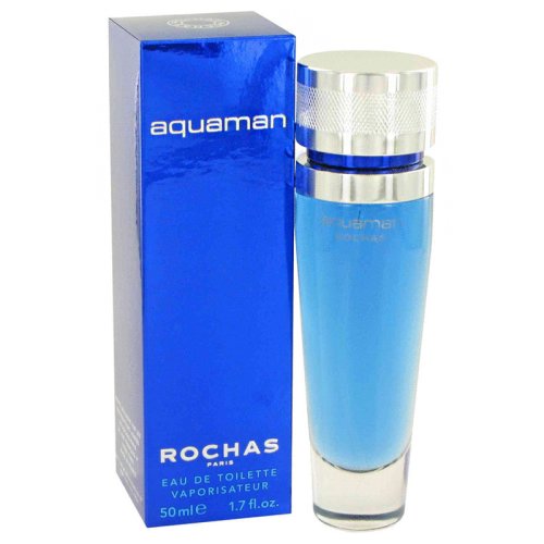 AquaMan EDT 50 ml spray