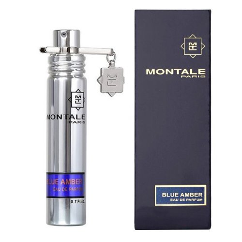 Montale Blue Amber EDP 20 ml spray
