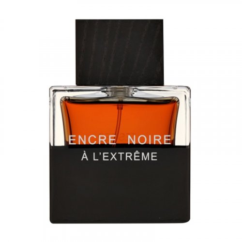 Lalique Encre Noire A L`Extreme TESTER EDP 100 ml spray