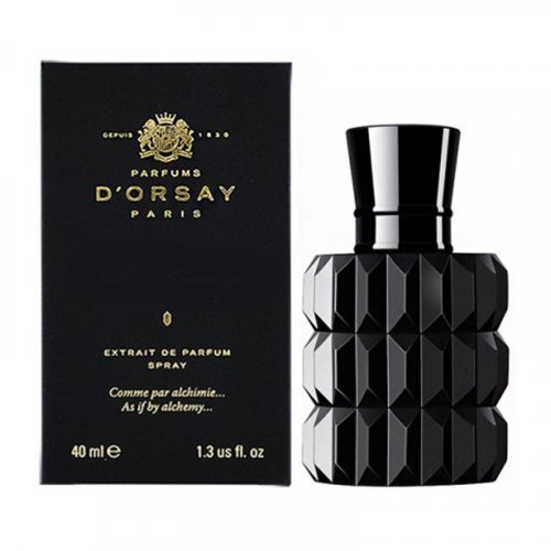 D`Orsay Oud et Bois Parfum 40 ml spray