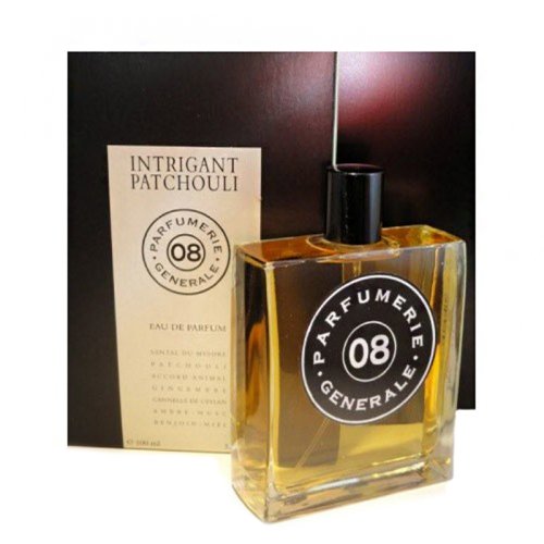 Parfumerie Generale 08 Intrigant Patchouli EDP 50 ml spray