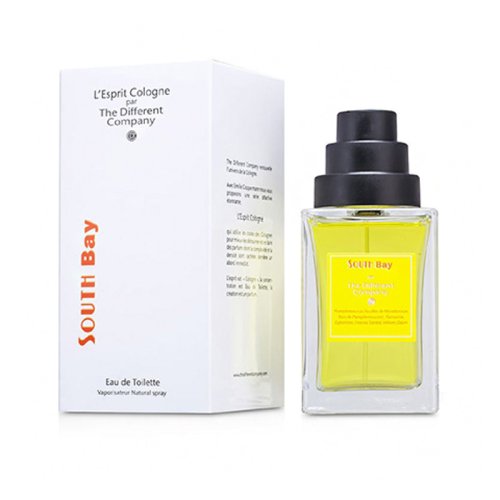 The Different Company L'Esprit South Bay EDT 100 ml spray