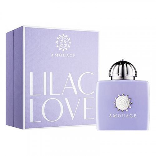 Amouage Lilac Love EDP 100 ml spray