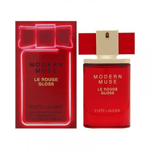 Estée Lauder Modern Muse Le Rouge Gloss EDP 30 ml spray