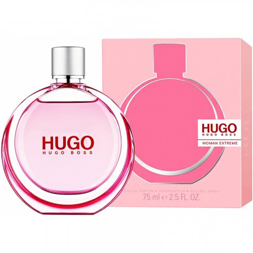 Hugo Boss Hugo Woman Extreme EDP 75 ml spray