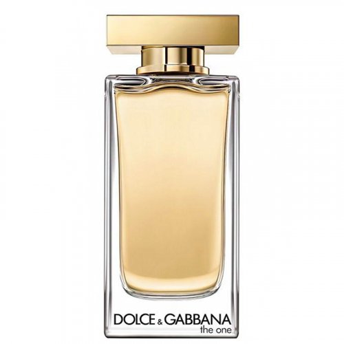 Dolce&Gabbana The One Eau de Toilette TESTER EDT 100 ml spray