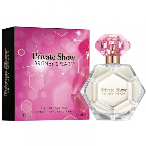 Britney Spears Private Show EDP 30 ml spray