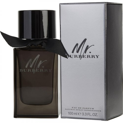 Burberry Mr. Burberry Eau de Parfum EDP 100 ml spray