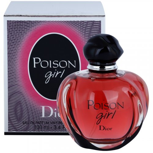 Dior Poison Girl EDP 100 ml spray