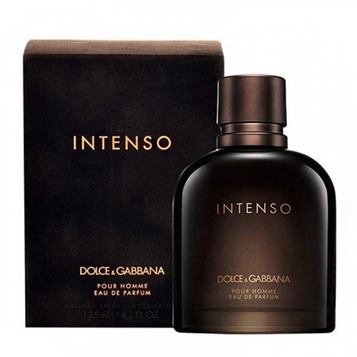 Dolce & Gabbana Pour Homme Intenso EDP 125 ml spray