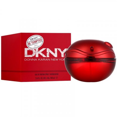 DKNY Be Tempted EDP 100 ml spray