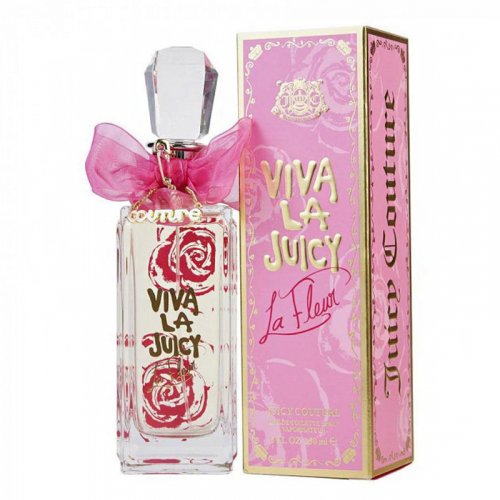 Viva La Juicy La Fleur Juicy Couture EDT 150 ml spray