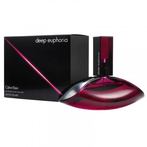 Calvin Klein Deep Euphoria EDP 100 ml spray