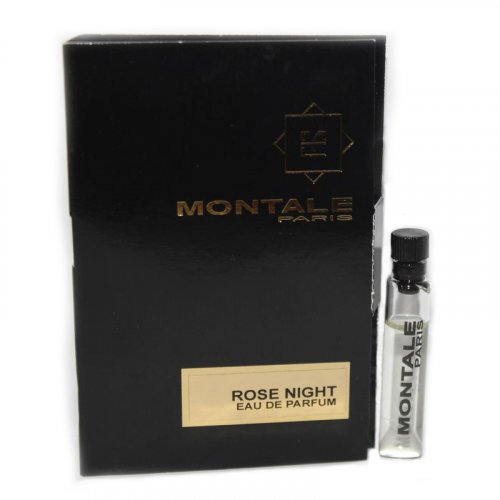 Montale Rose Night EDP vial 2 ml