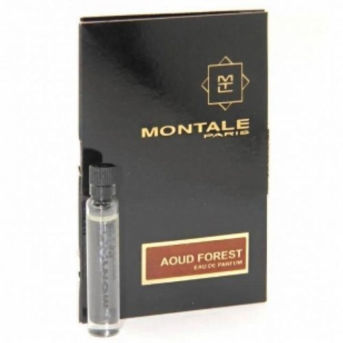 Montale Aoud Forest EDP vial 2 ml