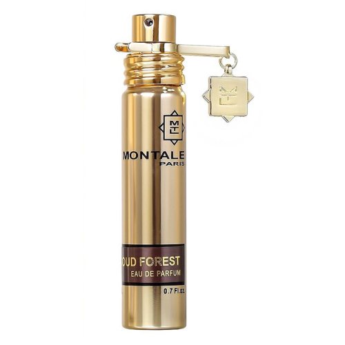 Montale Aoud Forest EDP 20 ml spray UNBOX