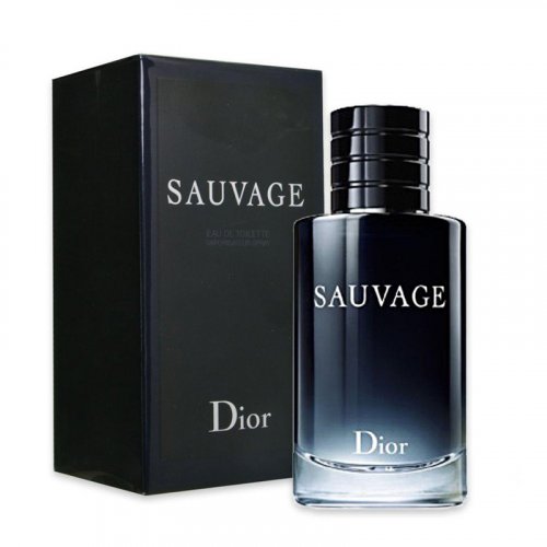 Christian Dior Sauvage (2015) EDT 100 ml spray