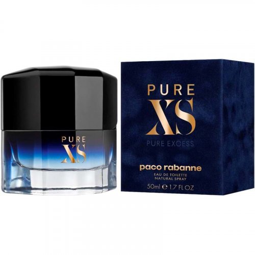 Paco Rabanne Pure XS EDT 50 ml spray