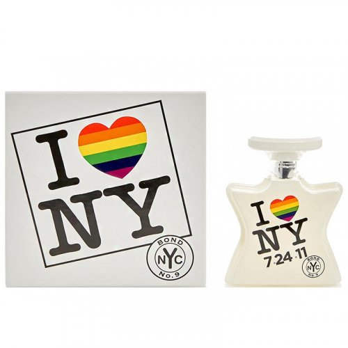 Bond No9 I Love New York for Marriage Equality EDP 50 ml spray