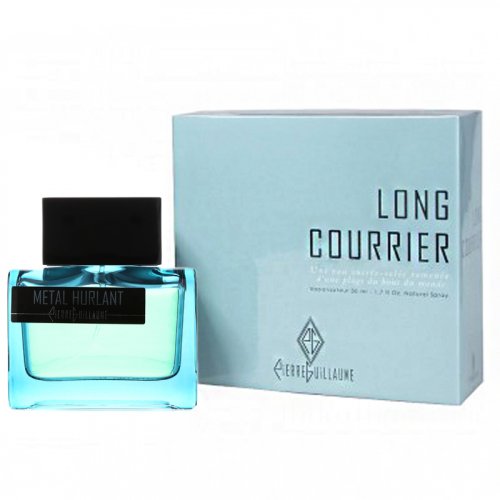 Pierre Guillaume Croisiere Collection Metal Hurlant EDP 50 ml spray