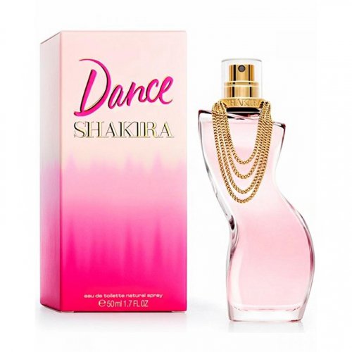 Shakira Dance EDT 50 ml spray