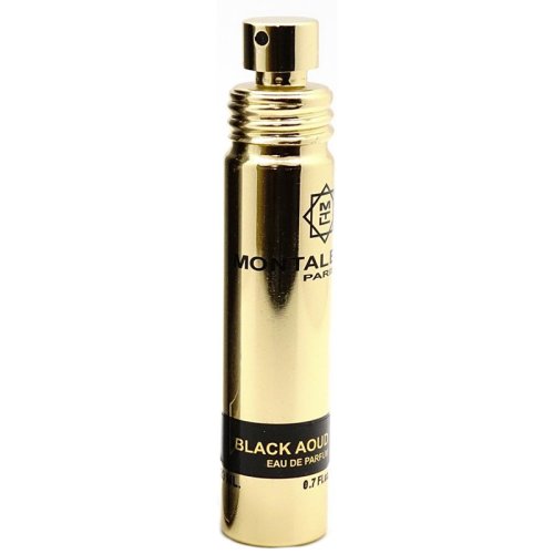 Montale Black Aoud TESTER EDP 20 ml spray