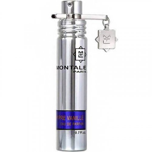 Montale Chypre Vanille EDP 20 ml spray UNBOX