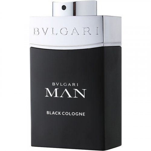 Bvlgari Man Black Cologne TESTER EDC 100 ml spray
