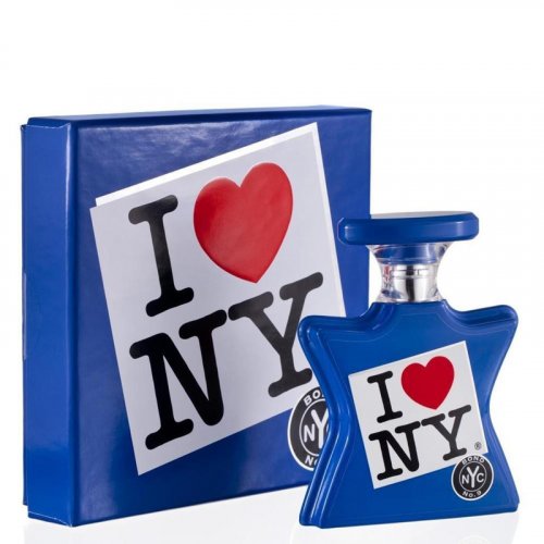 Bond No9 I Love New York for Him EDP 50 ml spray