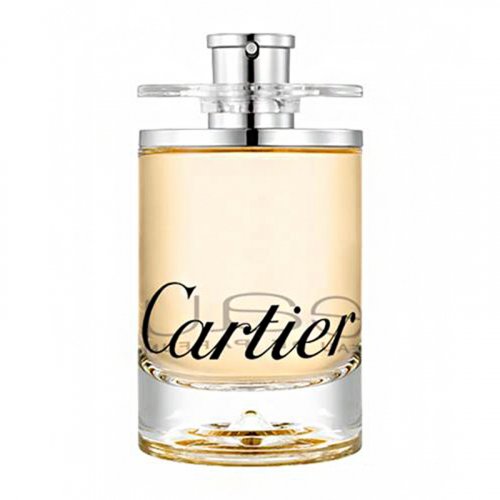 Cartier Eau De Cartier Eau de Parfum TESTER EDP 100 ml spray