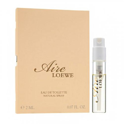 Loewe Aire Loewe EDT vial 2 ml spray