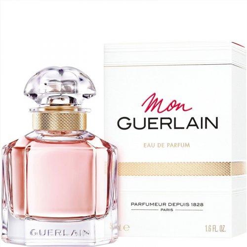 Guerlain Mon Guerlain Florale EDP 30 ml spray