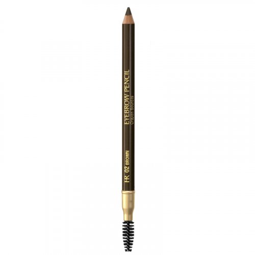 Helena Rubinstein 4699 Карандаш для бровей Eyebrow Pencil 02 brown 1.05 g