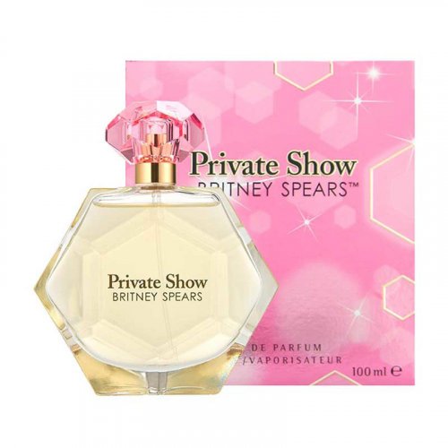 Britney Spears Private Show EDP 100 ml spray