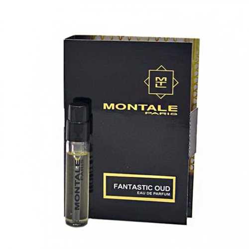 Montale Fantastic Oud EDP vial 2 ml