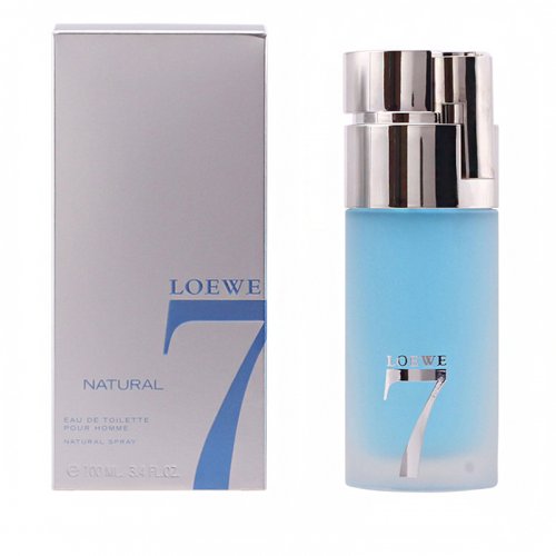 Loewe 7 Natural EDT 100 ml spray