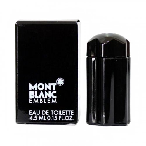 Montblanc Emblem for Men EDT mini 4,5 ml