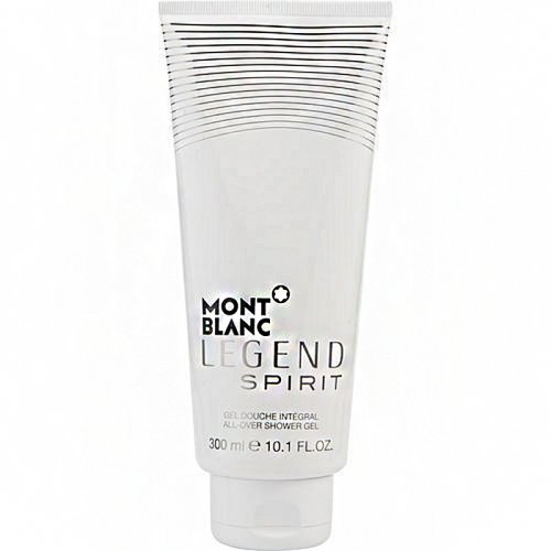 Montblanc Legend Spirit Shower Gel 300 ml