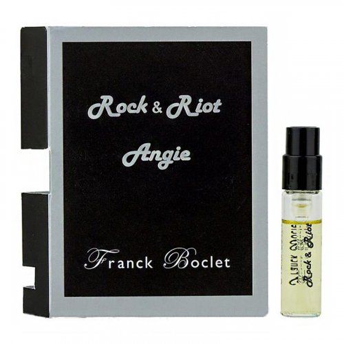 Franck Boclet Angie EDP vial 1,7 ml