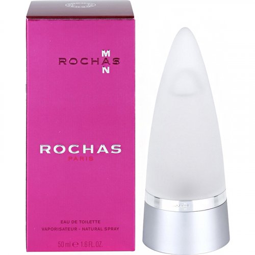 Rochas Man EDT 50 ml spray примят